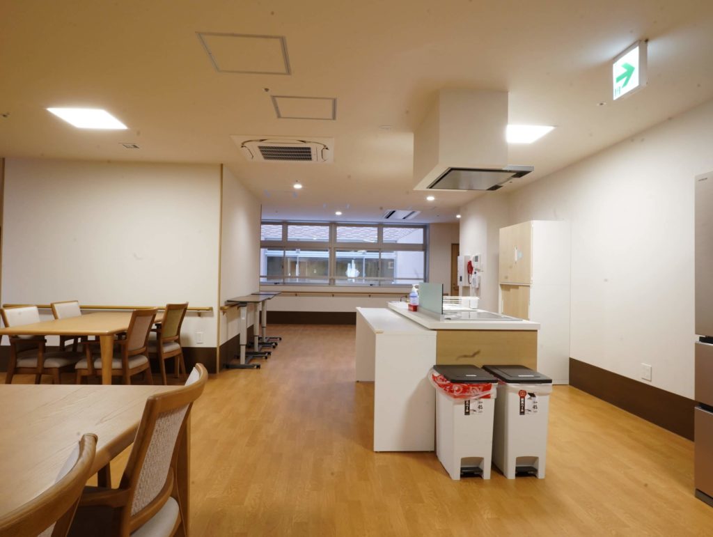 2F サテライトゆずユニット